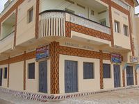 갈카요 쇼핑몰의 전자 제품 상점