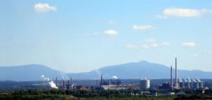 아르셀로미탈 오스트라바