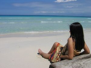 알라노 화이트 비치 리조트, 말라마위 섬, 이사벨라 시, 바실란