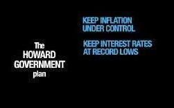 자유당 선거 광고는 2004년 지상파 및 유료 TV에서 방영되었다.