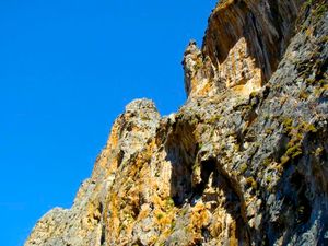 칼림노스, 섹터 아르히