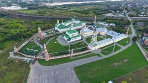 구 골루트빈 수도원