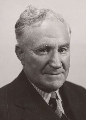 페이지, 1950년경