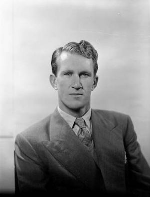 1956년 의회 선거 직후의 프레이저