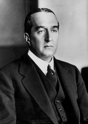 1925년경의 브루스