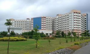 NIT 와랑갈, 1959년 설립