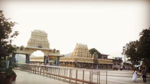 와랑갈의 바드라칼리 사원