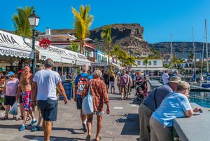 푸에르토 데 모간