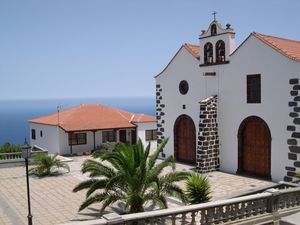 Iglesia Nuestra Señora de La Luz