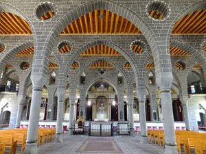 성 지라코스 아르메니아 교회