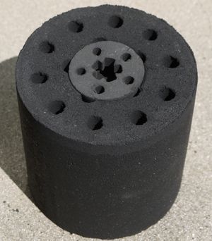 연탄, 한국의 석탄 연탄