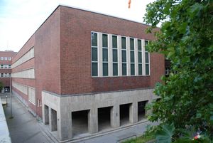 도르트문트 응용과학대학교