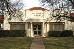 카이트 스트리트의 커뮤니티 헬스 센터