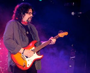 필 베이츠 & 일렉트릭 라이트 오케스트라