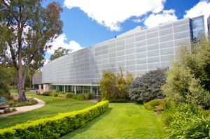 와가와가 시민 센터