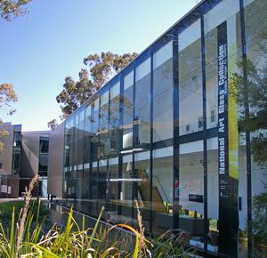 국립 유리 미술관