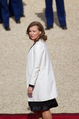 프랑수아 올랑드