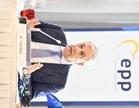 안토니오 타야니 2024 EPP 정상회담 연설