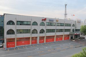 비전119안전센터(구급대)