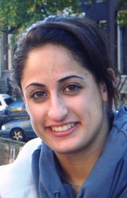 유도 선수 야르덴 제르비