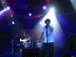 2007년 소나르 페스티벌