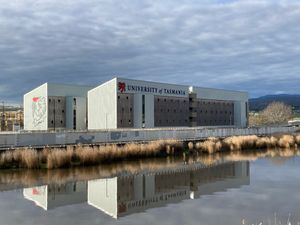 태즈메이니아 대학교 론세스턴 캠퍼스