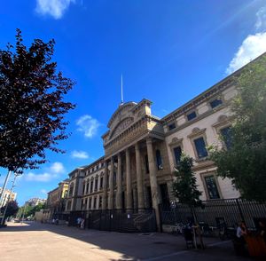 바르셀로나 의과대학