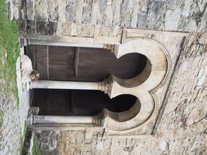 산티아고 데 페냐바의 무사라브 교회