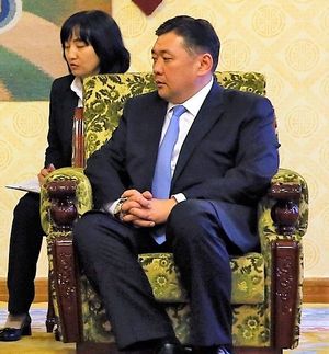 미이곰보 엔크볼트