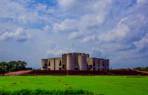 자티요 상사 바반 (2014)