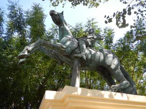 일로카노 해방 투사들이 마지막 카티푸네로라고 부르는 돈 이사벨로 아바야