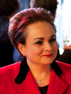 알렉산드라 판 후펠렌