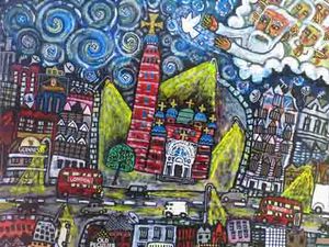 브라이언 윌런의 웨스트민스터 대성당