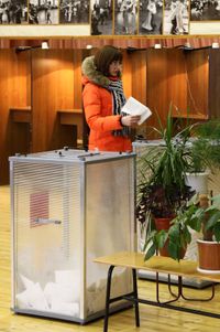 2012년 러시아 연방 대통령 선거