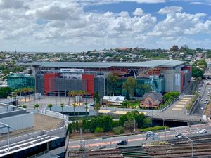 2019년 3월 경기장