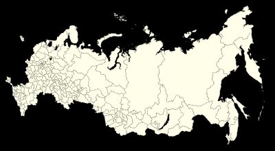 2015년에 채택된 소선거구 지도