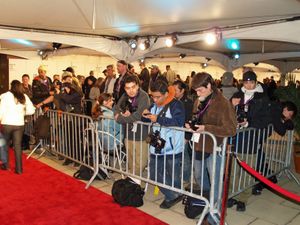 보도 사진가 그룹 (파파라치)