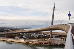 폰테 델 마레, "바다의 다리"