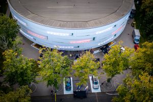 팔랑가 콘서트 홀