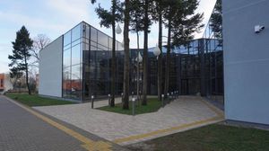 모테유스 발란시우스 공공 도서관