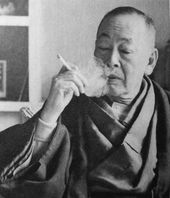 1955년에 촬영한 사진.