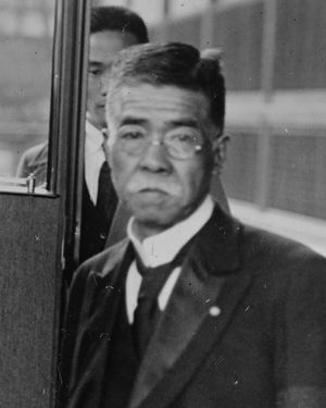 1900년 이후의 스즈키 기사부로