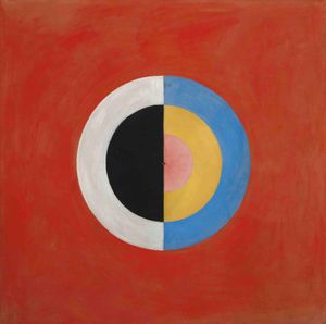 Svanen (백조), No. 17, 그룹 9, SUW 연작, 1914년 10월 – 1915년 3월