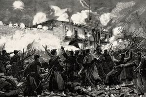 1890년 파르크 혁명