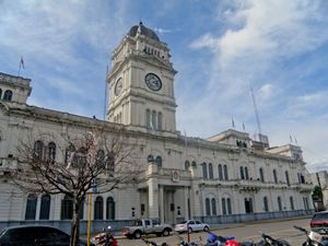 엔트레리오스 주 의회