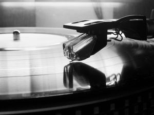 전형적인 마그네틱 카트리지