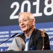 코폴라는 《사랑도 통역이 되나요?》(2003)를 포함하여 머레이와 세 편의 작품을 함께 작업했다.