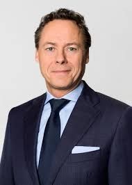 네덜란드 ING그룹 CEO