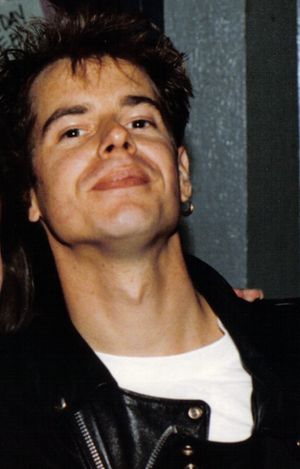 폴 헤스터(Paul Hester, 1959–2005)
