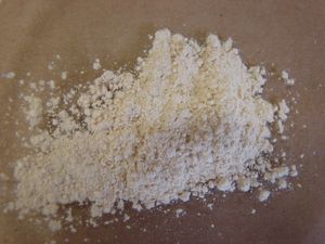 마카 뿌리 분말